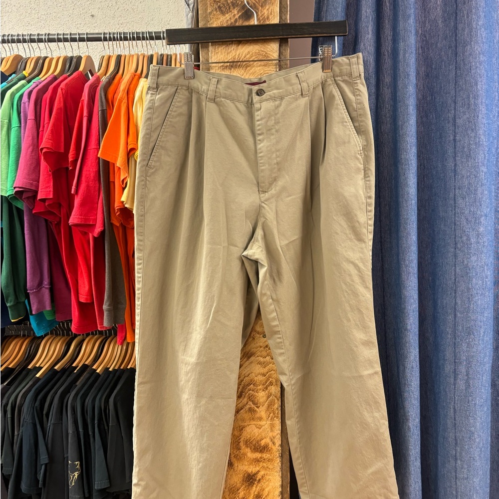 Vintage Hunt Club Men’s Tan Pants
